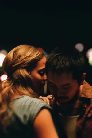 Постер до фильму"Синя затока" #365177