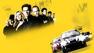 Задник до фильму"Пограбування по-італійськи" #803228