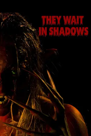 Постер до фильму"They Wait in Shadows" #841855