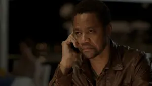 Задник до фильму"Обман" #497114