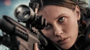 Задник до фильму"Badh" #769457