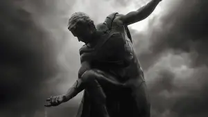 Задник до фильму"Бетмен проти Супермена: На зорі справедливості" #565938