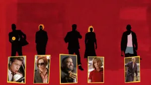 Задник до фильму"Прочитати та спалити" #347414