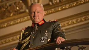 Задник до фильму"Дипломатія" #722501