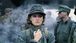 Задник до фильму"Бункер" #668155