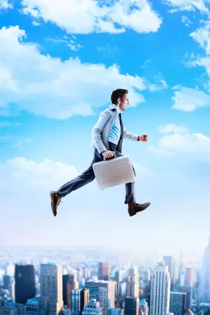 Постер до фильму"Таємне життя Волтера Мітті" #234273