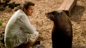 Задник до фильму"Острів Нім" #466220