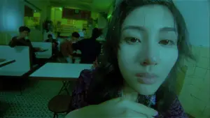 Задник до фильму"Занепалі янголи" #729247