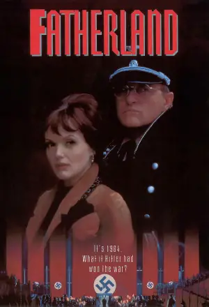 Постер до фильму"Фатерлянд" #625165