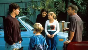 Задник до фильму"Страх" #643658