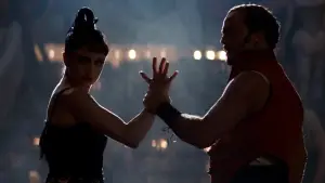 Задник до фильму"Мулен Руж" #802198