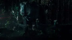 Задник до фильму"Світ Юрського періоду" #578689