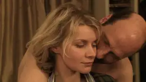 Задник до фильму"Сексуальні хроніки французької сім