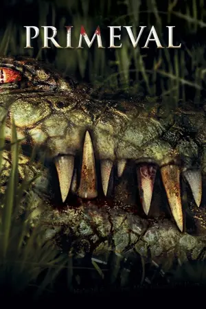 Постер до фильму"Первісне зло" #135225