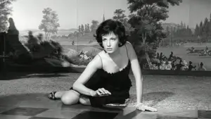 Задник до фильму"Ніч" #751978