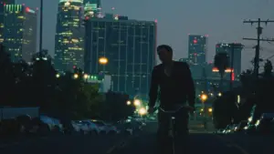 Задник до фильму"Луркер" #779562