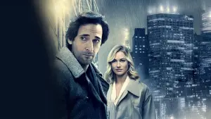 Задник до фильму"Журналіст" #700147