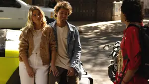 Задник до фильму"¿Quieres Ser Mi Novia?" #772440