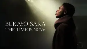 Задник до фильму"Bukayo Saka: The Time Is Now" #912457
