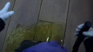 Задник до фильму"Потомство Чакі" #673461