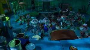 Задник до фильму"Спікед!" #767027