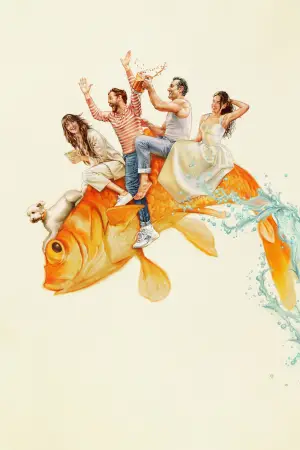 Постер до фильму"Сплітсвіль. Розлучення по-дорослому" #518836