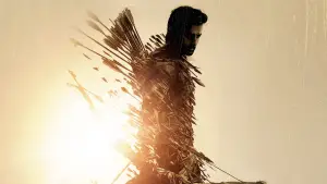 Задник до фильму"తమ్ముడు" #788910