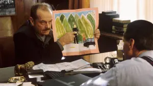 Задник до фильму"Обіцянка" #282090