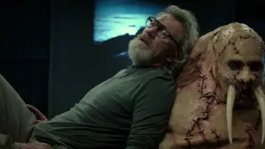 Задник до фильму"Бивень" #623273