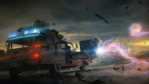 Задник до фильму"Мисливці на привидів: З того світу" #216942