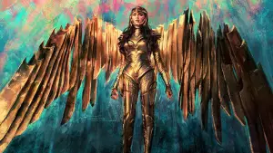 Задник до фильму"Диво-жінка 1984" #582886