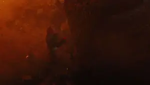 Задник до фильму"Ґодзілла II: Король монстрів" #618179