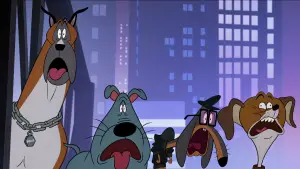 Задник до фильму"Остання пригода" #597197