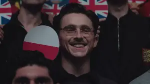 Задник до фильму"Марті Супрім. Геній комбінацій" #508423