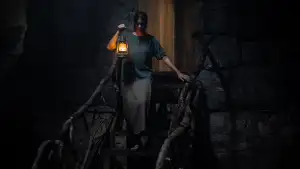Задник до фильму"Warung Pocong" #912930