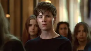 Задник до фильму"Частина тебе" #657372