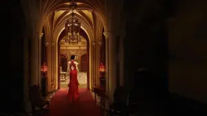 Задник до фильму"Абатство Даунтон: Величний фінал" #573375