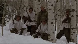 Задник до фильму"Північний відбій" #436801