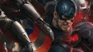 Задник до фильму"Месники: Ера Альтрона" #553572