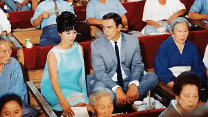 Задник до фильму"007: Живеш тільки двічі" #631038