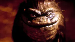 Задник до фильму"Зубастики" #288542