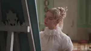 Задник до фильму"Емма." #693273