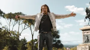 Задник до фильму"Форсаж Х" #162695