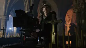 Задник до фильму"Франкенштайн: Урок анатомії" #662300