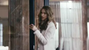 Задник до фильму"Мисливець за спадком" #522358