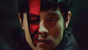 Задник до фильму"Я бачив диявола" #668403