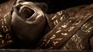 Задник до фильму"Мумія Лі Кроніна" #768311