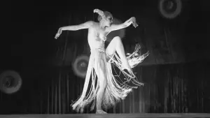 Задник до фильму"Метрополіс" #750335