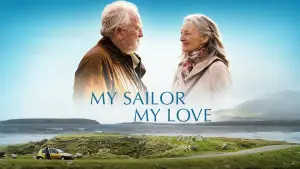 Задник до фильму"My Sailor, My Love" #756517