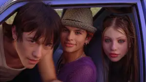 Задник до фильму"Загадкова шкіра" #637774